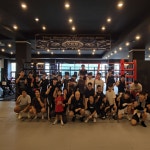 YES복싱다이어트 여의도점