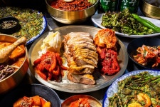 금복정 이수역