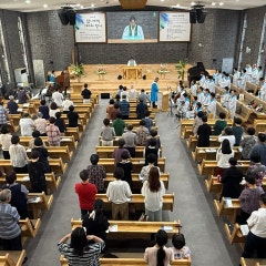 제일교회