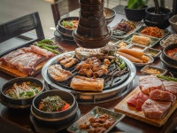 참숯구이몬트락