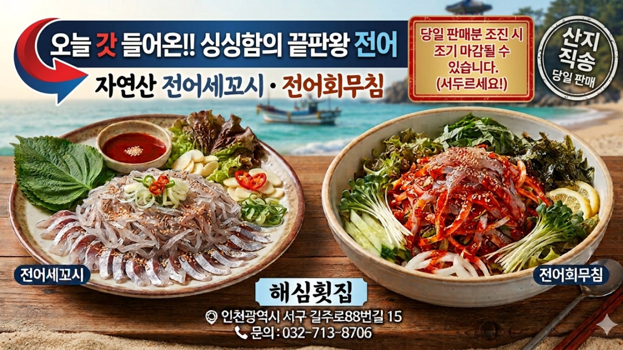 해심 석남본점