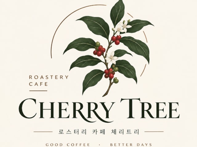 카페체리트리