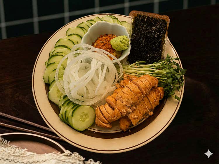 명란버터구이