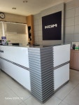 KGM 사천서비스프라자