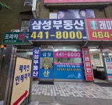 삼성공인중개사사무소