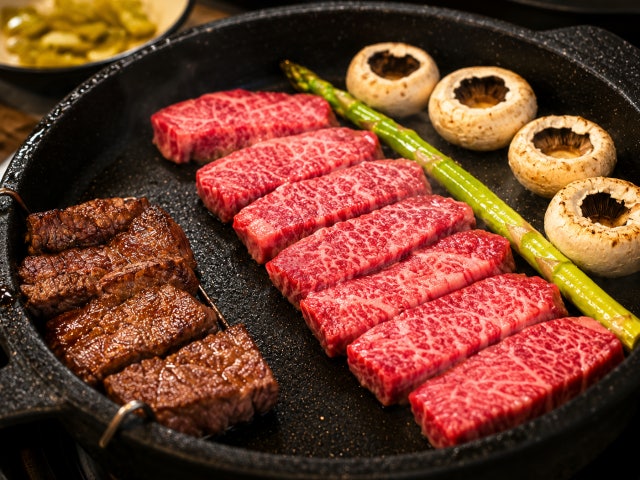 일품한우 마곡본점