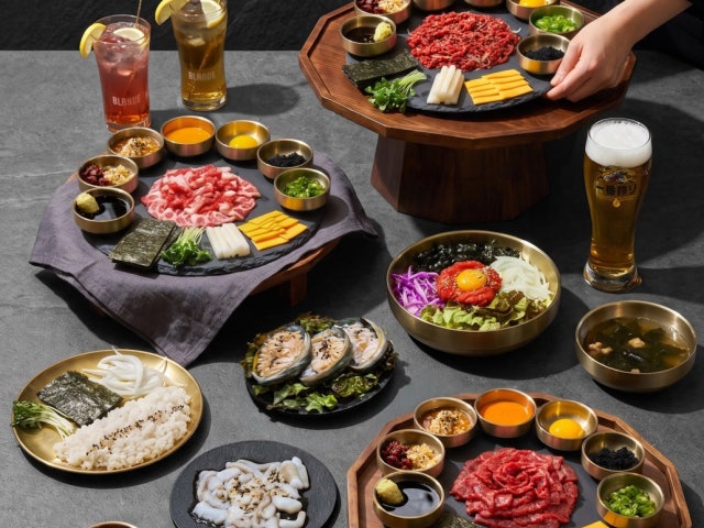 육회덕후 삼산직영점