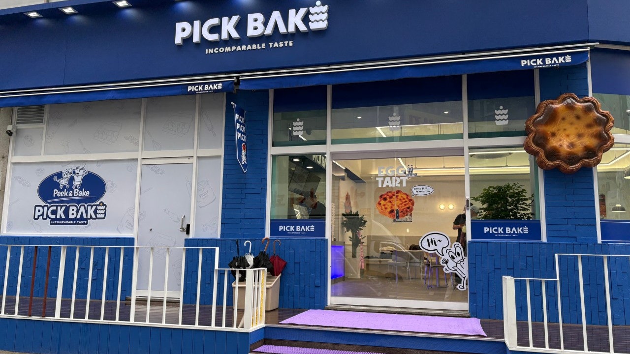 픽베이크 부천중동점