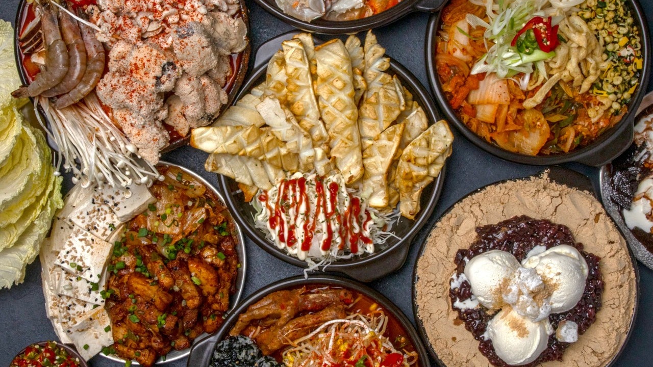 폭포맥주 단계점