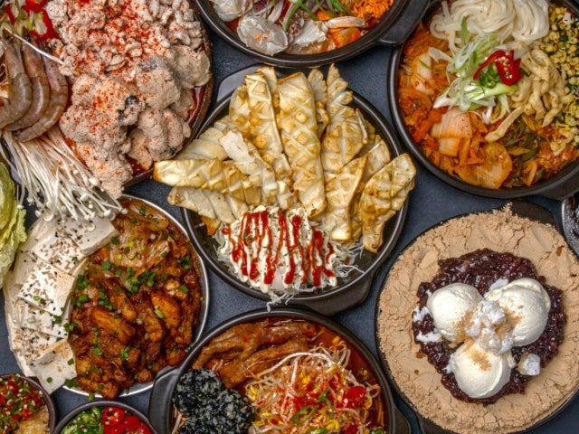 폭포맥주 단계점