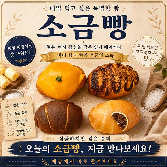 살롱드수다 사진