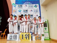 나토얀태권도