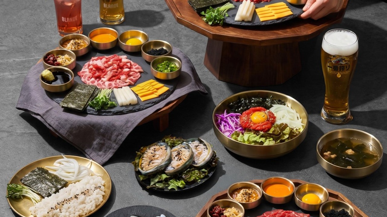 육회덕후 동구점