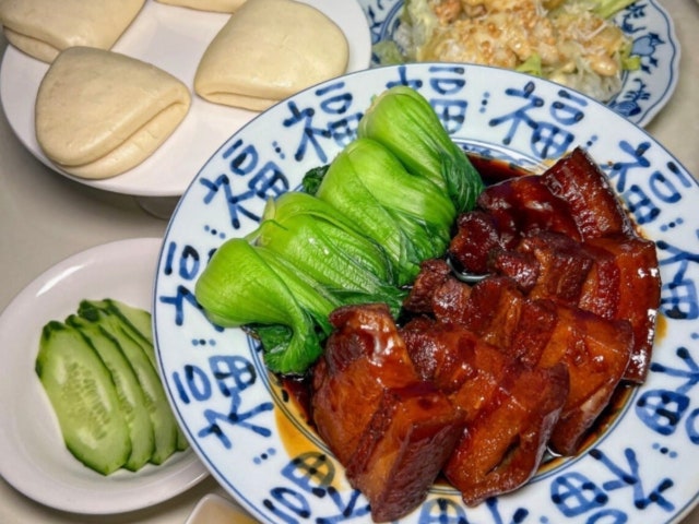 왕산식당 어반피크상무점