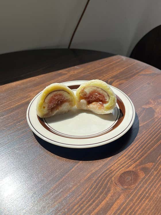 이달애 카페 사진