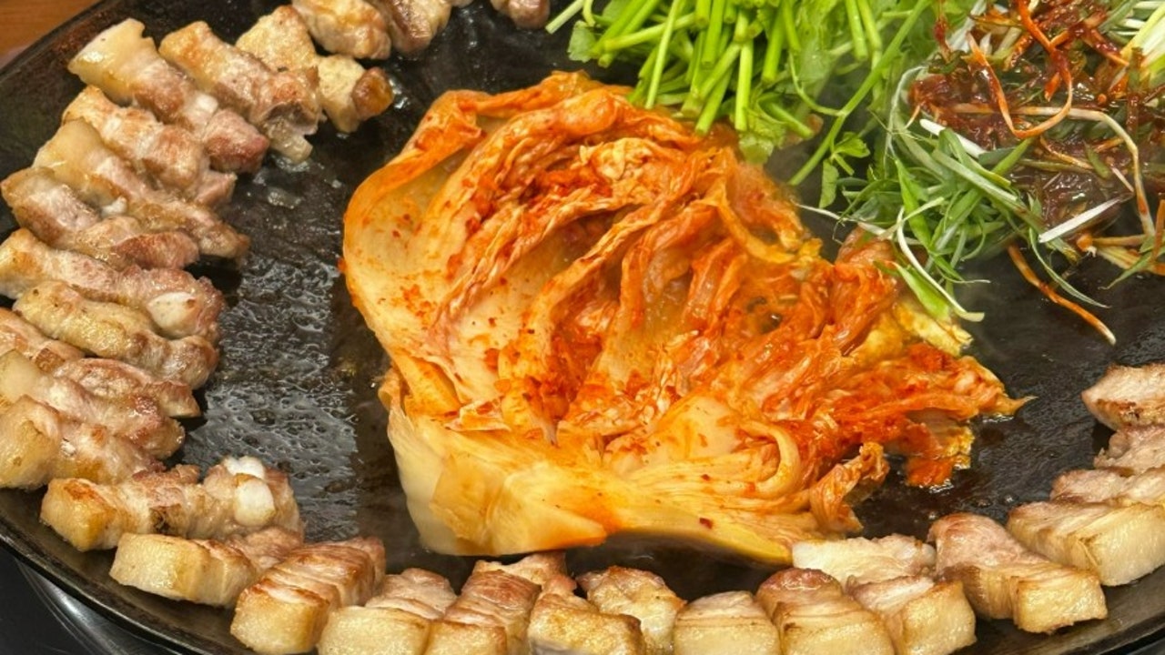 솥고집 동두천지행역점