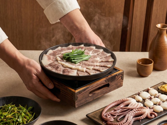 삼산할매네 반길촌 본점