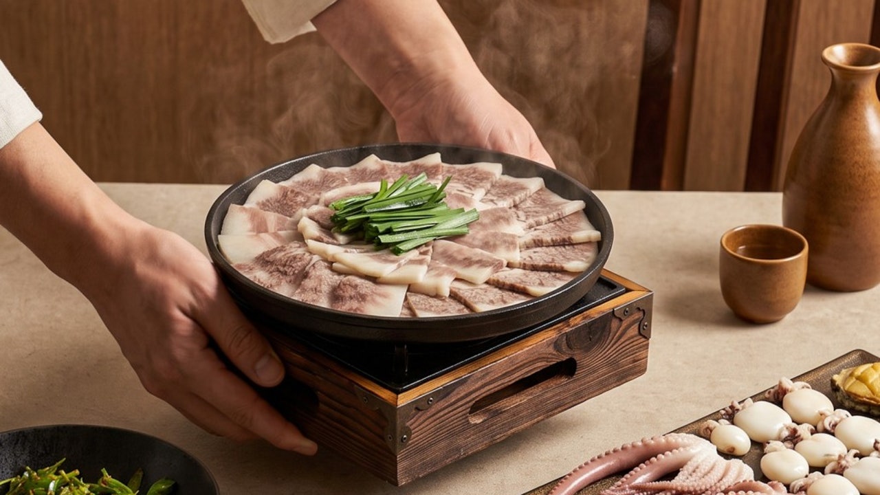 성남할매네반길촌