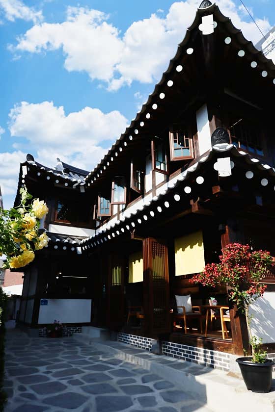 도자카페 사진