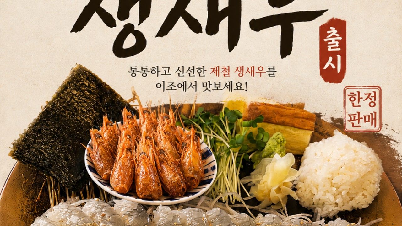 이조 성안점