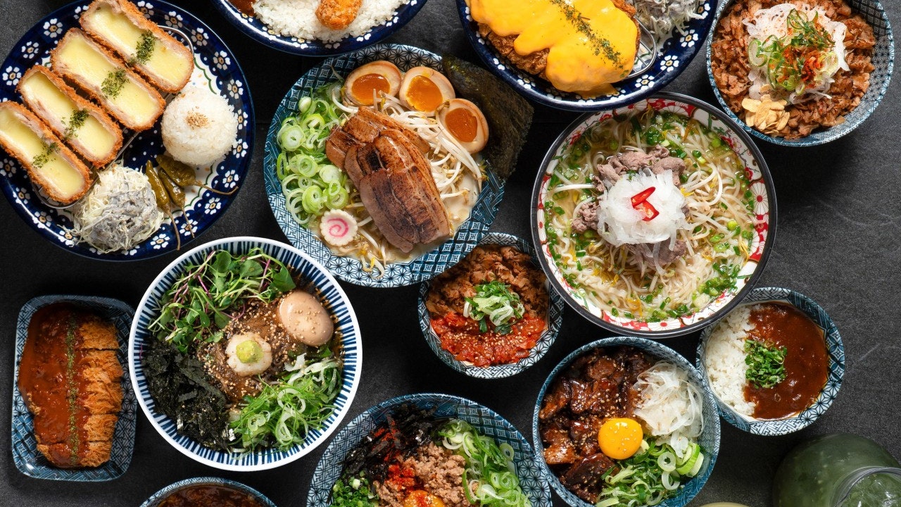 면식당 천안불당점