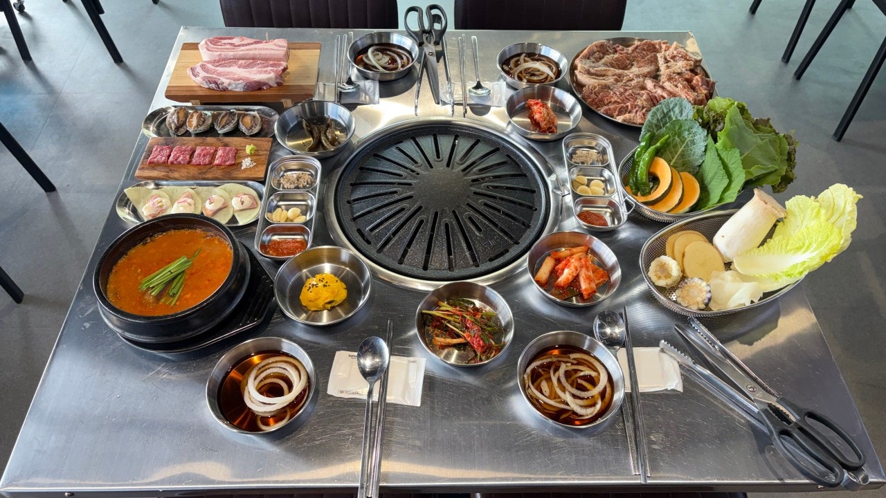모퉁이집 신검단중앙역점