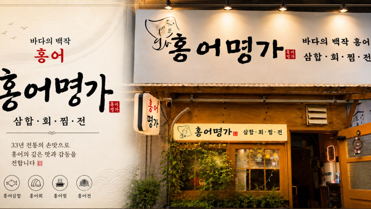 홍어명가