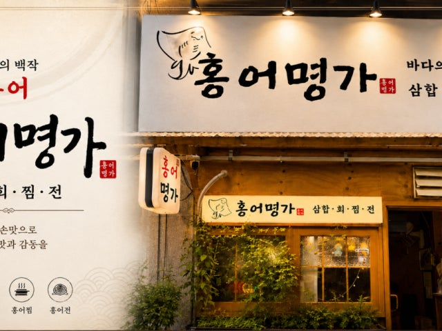 홍어명가