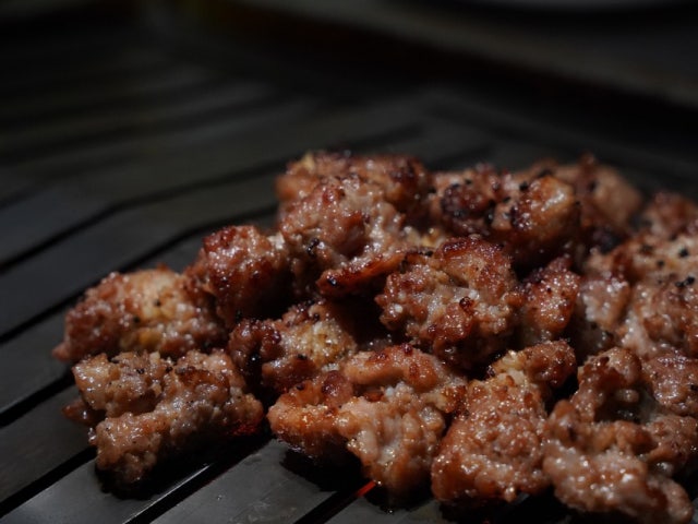 남한산성식당 마천점
