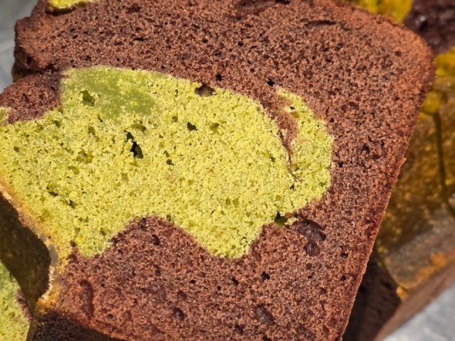 쇼콜라엔바닐라