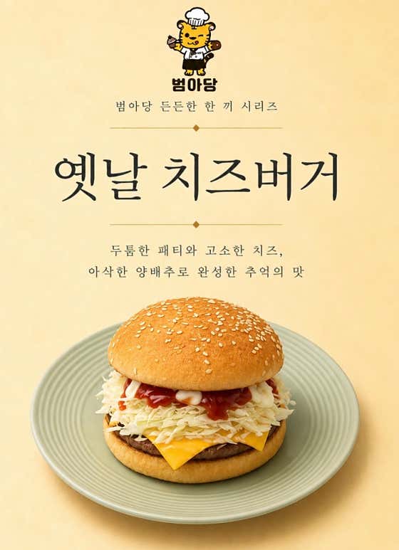 범아당 사진