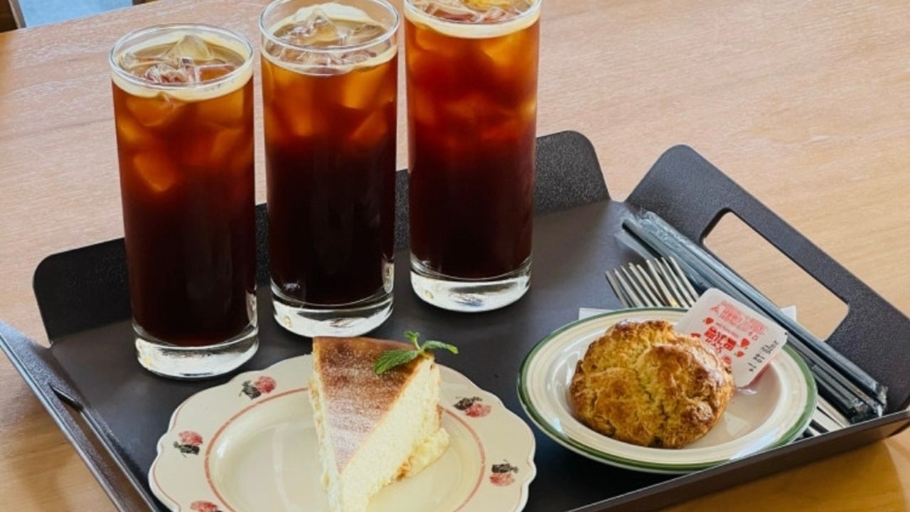 카페알론