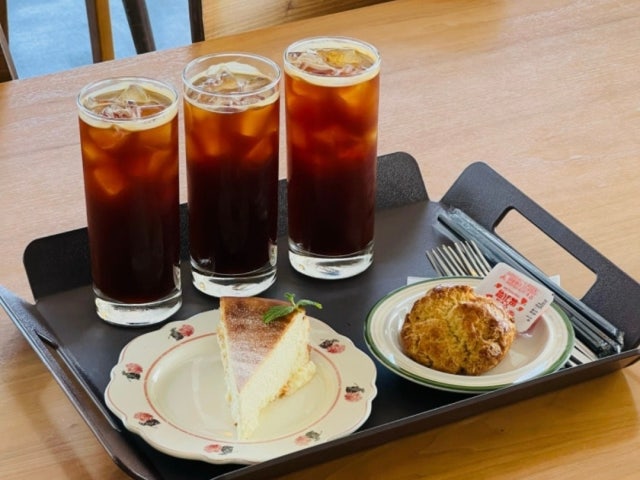 카페알론