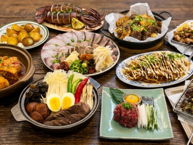 한식주점 서켠옥