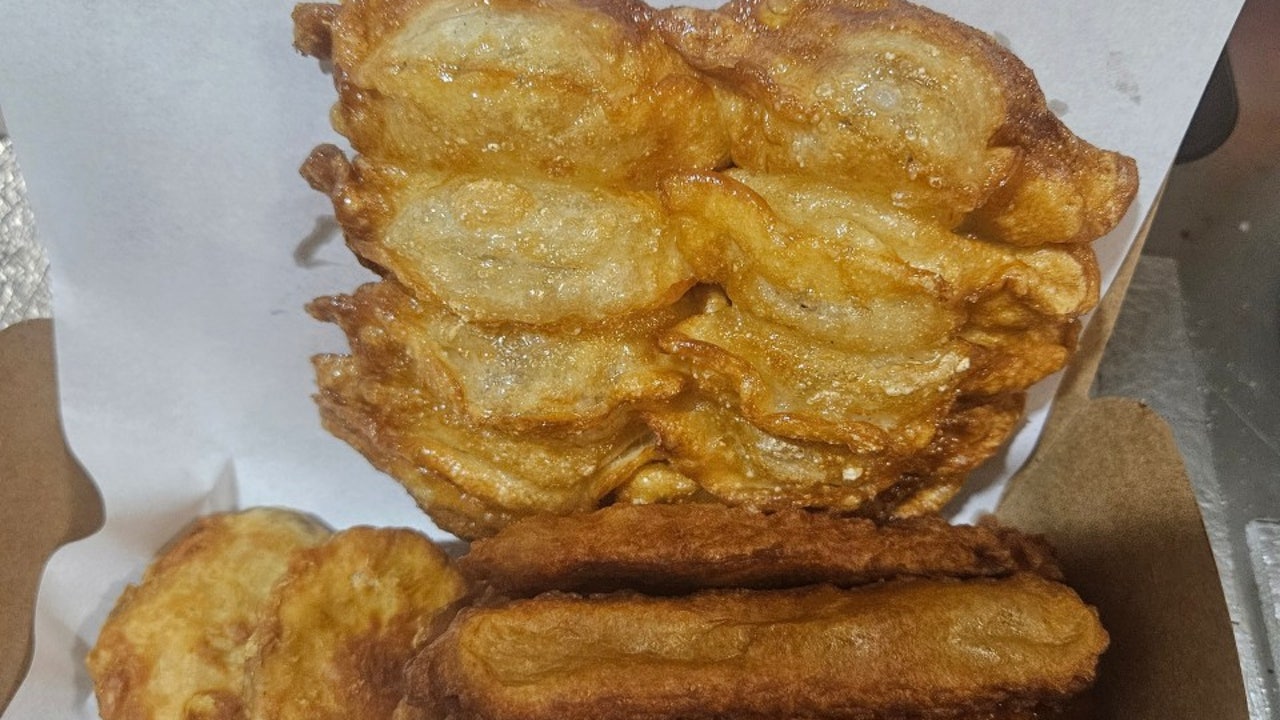 맵싹떡볶이