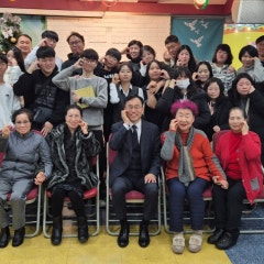예수사랑교회