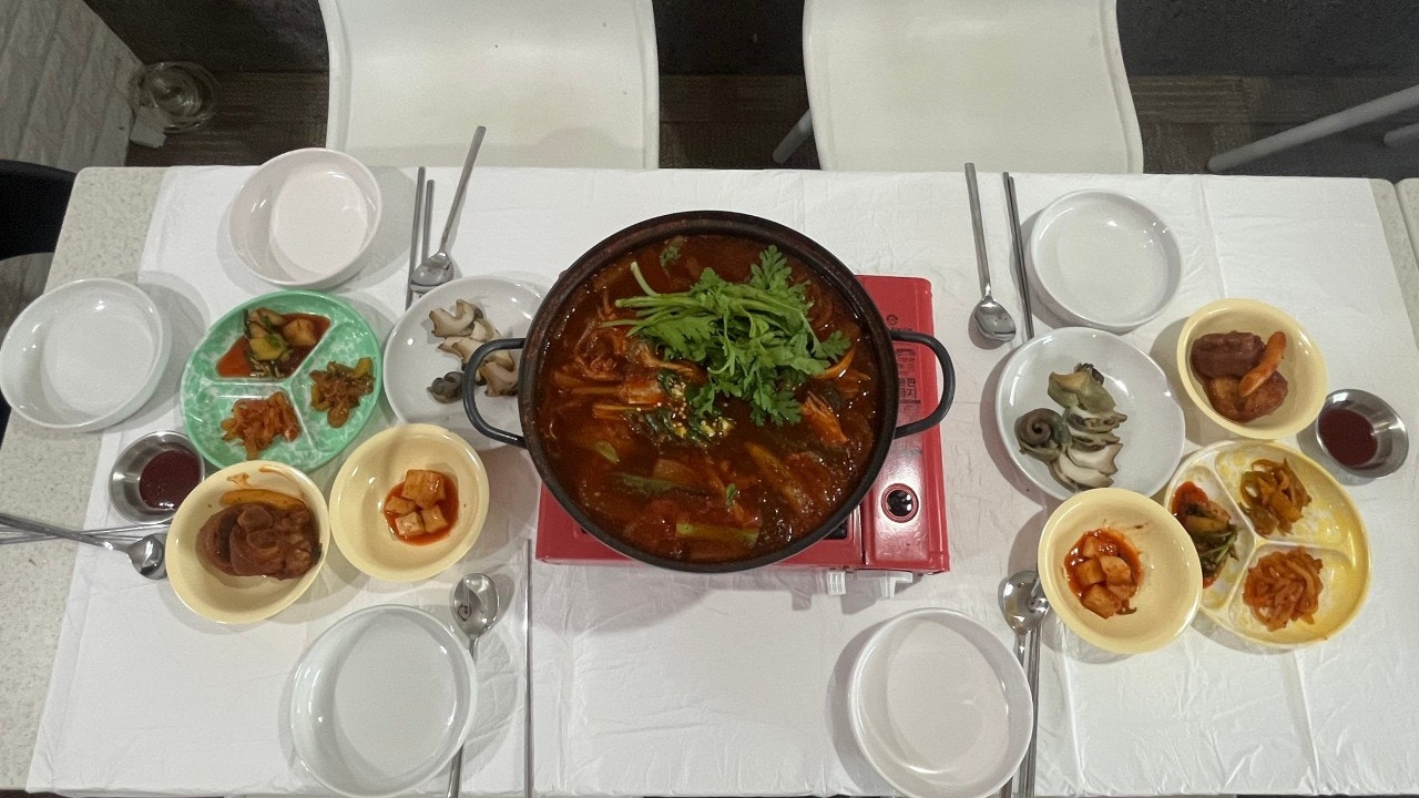 예쁜여우