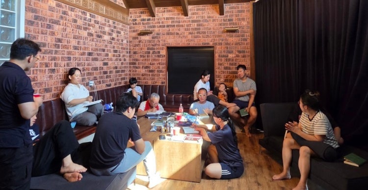 기독교대한성결교회 생명길교회 사진 1