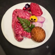 약방 발효한우모듬(450g)