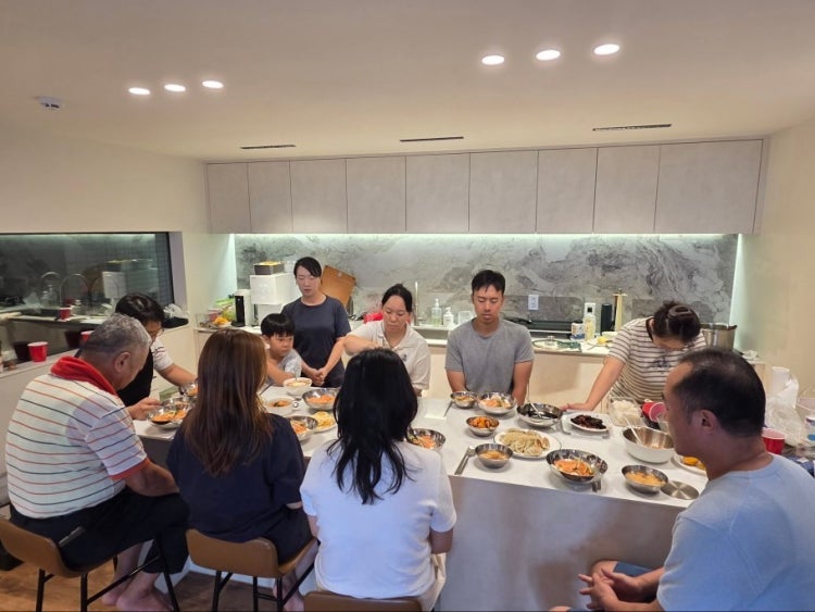 기독교대한성결교회 생명길교회 사진 2