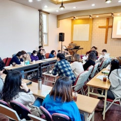 동네교회