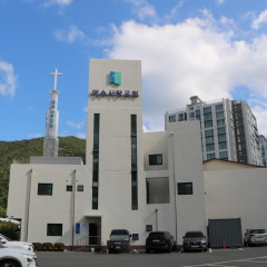 예수사랑교회