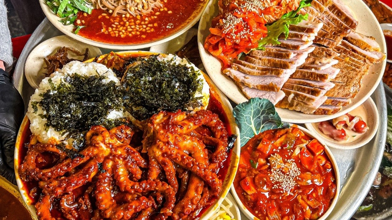 오봉집 마곡나루점