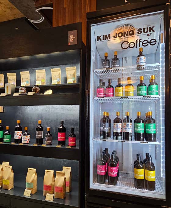 김종석COFFEE 사진