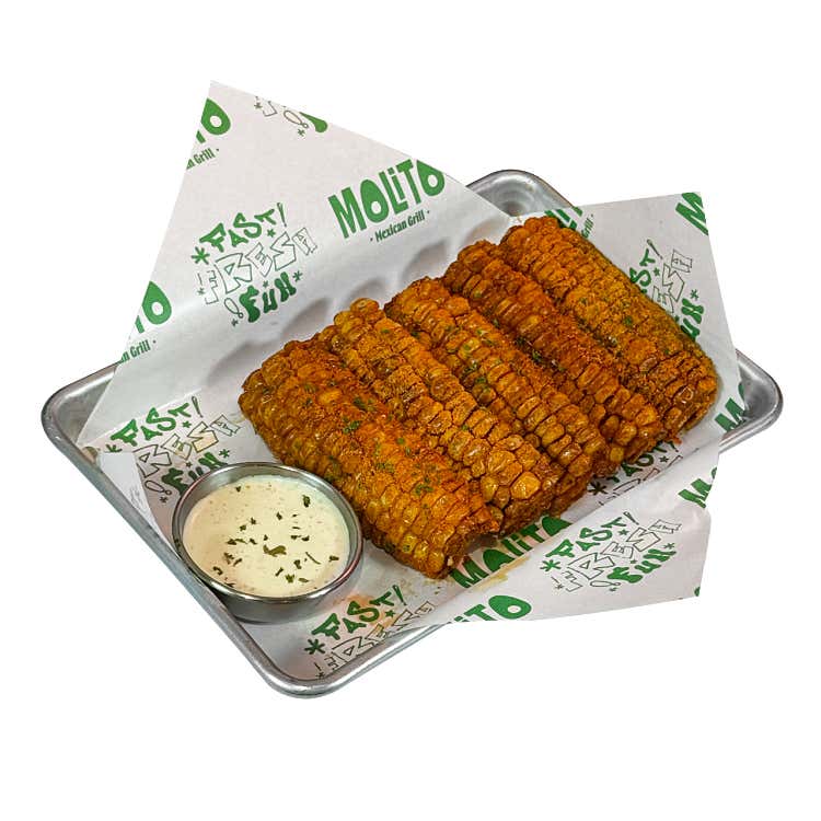 엘로떼(마약옥수수)