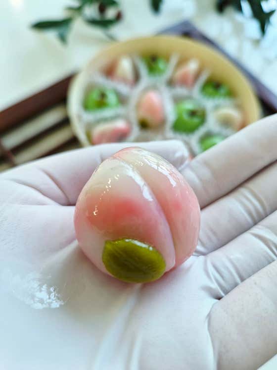 가온담 사진