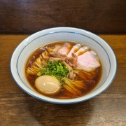 쇼유라멘