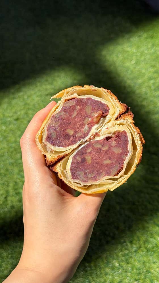 바이웨이 베이커스 청사본점 사진