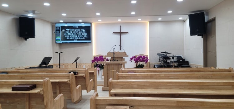더좋은교회 사진 3