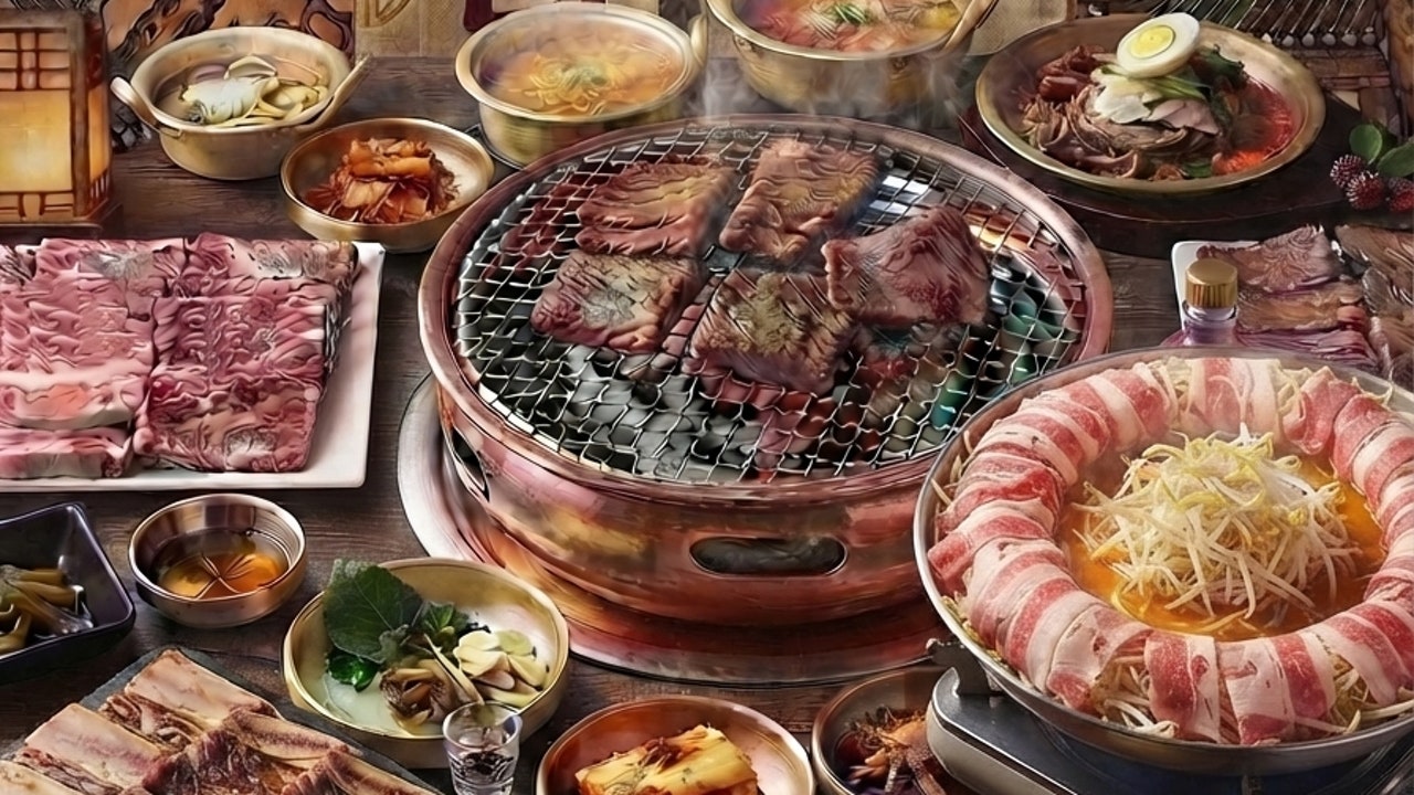 부곡리생갈비